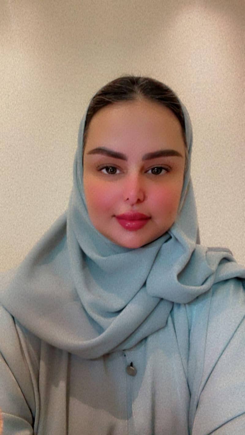 Amal Ahmed