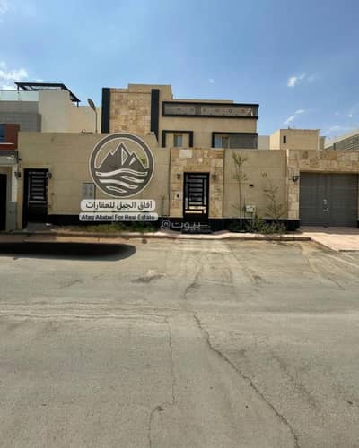 1 Bedroom Apartment for Rent in North Riyadh, Riyadh - For rent | A large room and hall in a villa - Al-Narjis neighborhood