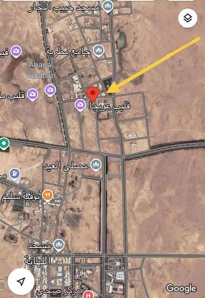 Land for Sale in Mutrebah 2 - Land for sale in Mutrebah 2