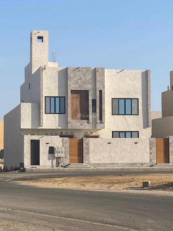فيلا جديه للإيجار بحي الصواري مخطط الجمجوم فيلا جديه للإيجار بحي الصواري مخطط الجمجوم