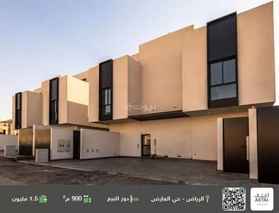 4 Bedroom Floor for Sale in North Riyadh, Riyadh - For Sale | Luxury Villa in a Prime Location – Al A'arid District, Riyadh