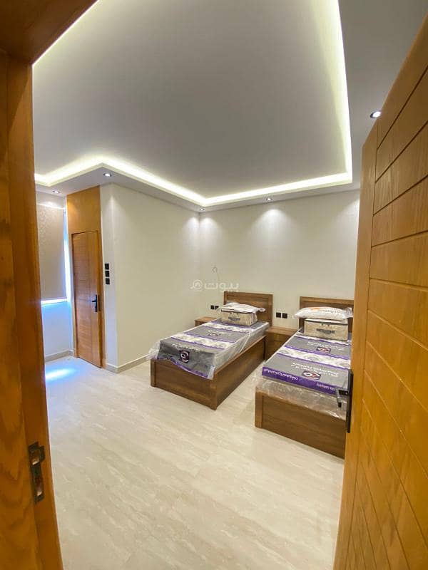 For monthly rent, a furnished family apartment in Riyadh, Al Olaya neighborhood - Listing number 1036