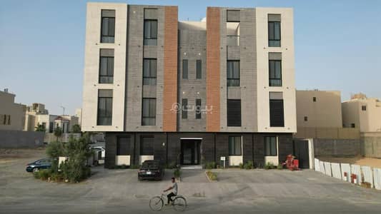 3 Bedroom Apartment for Sale in North Riyadh, Riyadh - Apartment for sale in Al-Aredh, Riyadh