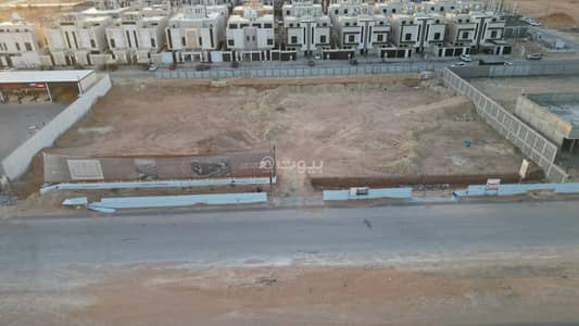 ارض  للبيع في شرق الرياض، الرياض - أرض للبيع في الريمال، الرياض