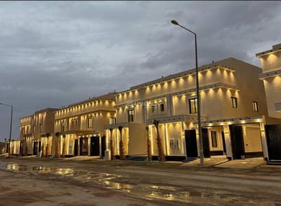 شقة 2 غرفة نوم للبيع في شرق الرياض، الرياض - للبيع شقق وادوار بمساحات مختلفة - حي المرجان