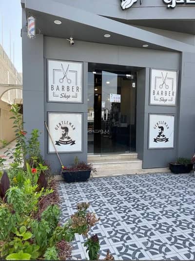 Exhibition Building for Rent in Prince Mishal District, Najran - Exhibition building for rent in Prince Mishaal District, Najran