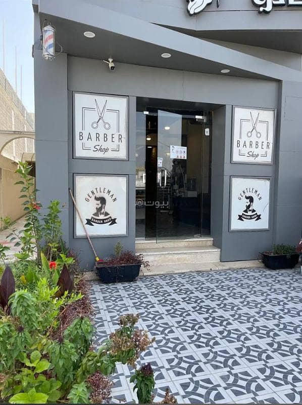 Exhibition building for rent in Prince Mishaal District, Najran