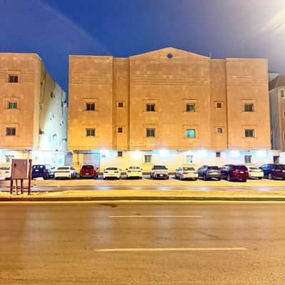 شقة 2 غرفة نوم للايجار في شرق الرياض، الرياض - شقة 3 غرف نوم للإيجار في حي الملك فيصل، الرياض