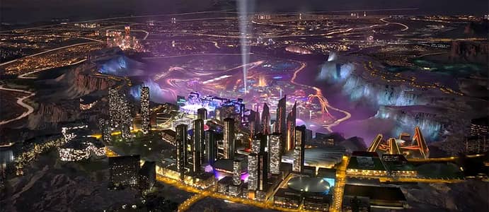 Real Estate Development Projects in Saudi Arabia: Unpacking 2030 Vision in Action