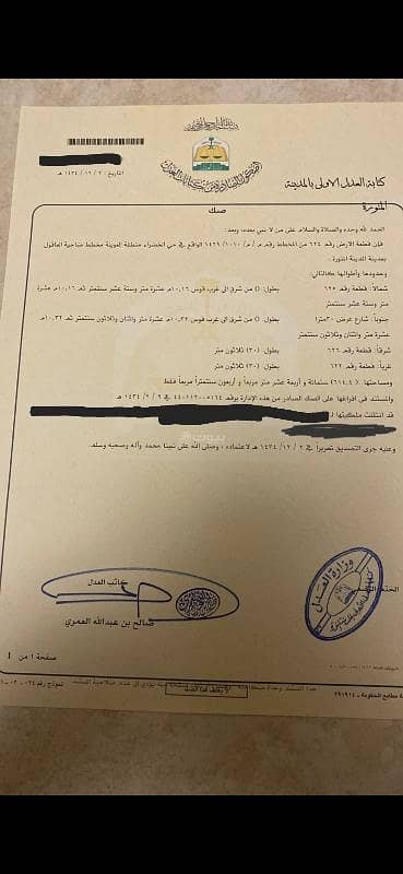 Land for Rent in Al Khadraa, Madina - Commercial land for rent in Al-Awina