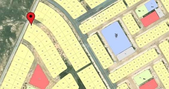 Residential Land for Sale in Cordoba District - Buqayq, Buqayq - Residential Land for Sale in Cordoba District - Buqayq, Buqayq