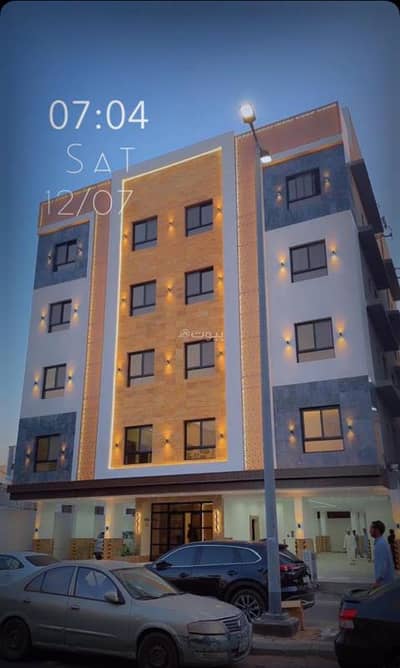 4 Bedroom Flat for Sale in North Jeddah, Jeddah - 3 Bedroom Apartment For Sale in Al Bawadi, Jeddah