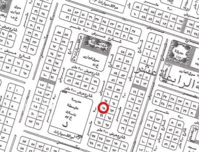 Residential Land for Sale in Al-Ishbiliya District - Buqayq, Buqayq - Residential Land for Sale in Al-Ishbiliya District - Buqayq