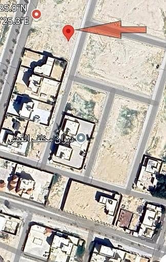 Residential Land for Sale in Ar Rabiyah, Al Rofayah 1 - Residential Land for Sale in Ar Rabiyah, Al Rofayah 1