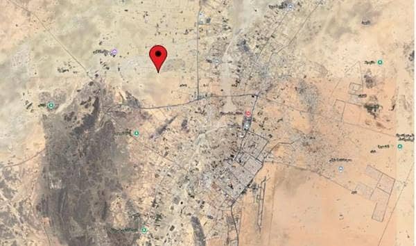 مزرعة للبيع في بيشة مزرعة للبيع في بيشة