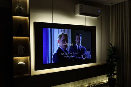 شقة 1 غرفة نوم للايجار في جدة - Luxury Stay