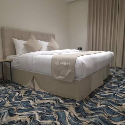 1 Bedroom Apartment for Rent in Madina - Al -Anzi Horizons