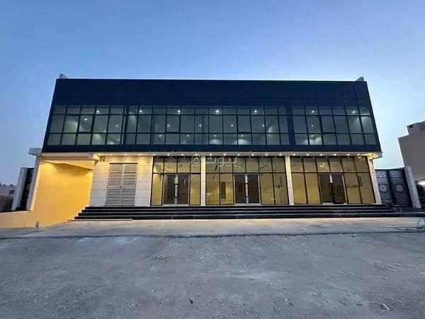 Showroom For Rent in Al Narjis, North Riyadh