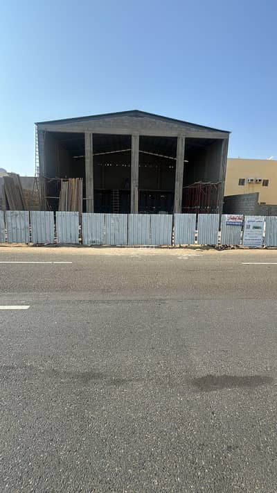 معرض  للايجار في السويس 2، جازان - معرض للإيجار في السويس 2، جازان