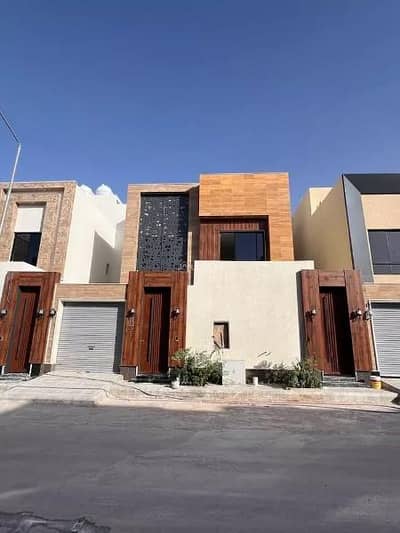 فیلا 4 غرف نوم للبيع في شرق الرياض، الرياض - فيلا للبيع في الرمال، شرق الرياض