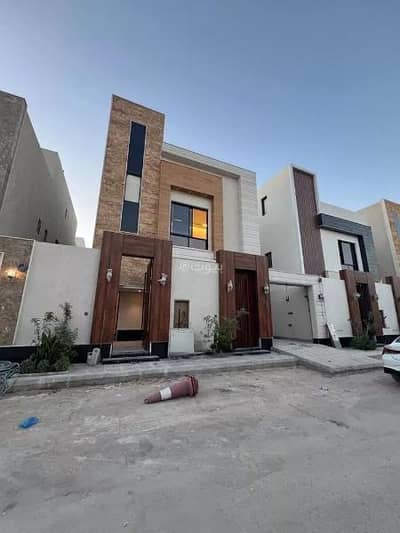 دور 3 غرف نوم للبيع في شرق الرياض، الرياض - دور للبيع في الرمال، شرق الرياض