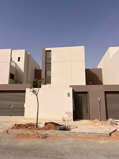 فیلا 5 غرف نوم للايجار في شمال الرياض، الرياض - فيلا للإيجار في مطار الملك خالد الدولي، شمال الرياض