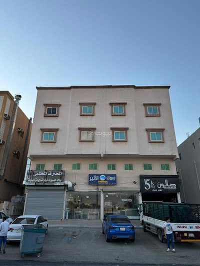 عمارة  للبيع في الأثير، الدمام - مبنى للبيع في الأثير، الدمام