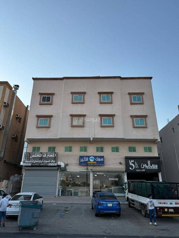 مبنى للبيع في الأثير، الدمام مبنى للبيع في الأثير، الدمام