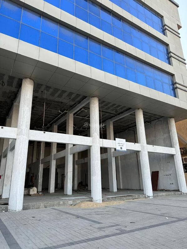 معرض للإيجار في حي الزهور، الدمام معرض للإيجار في حي الزهور، الدمام