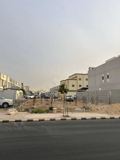 ارض  للبيع في شمال الرياض، الرياض - ارض للبيع في حي المطار