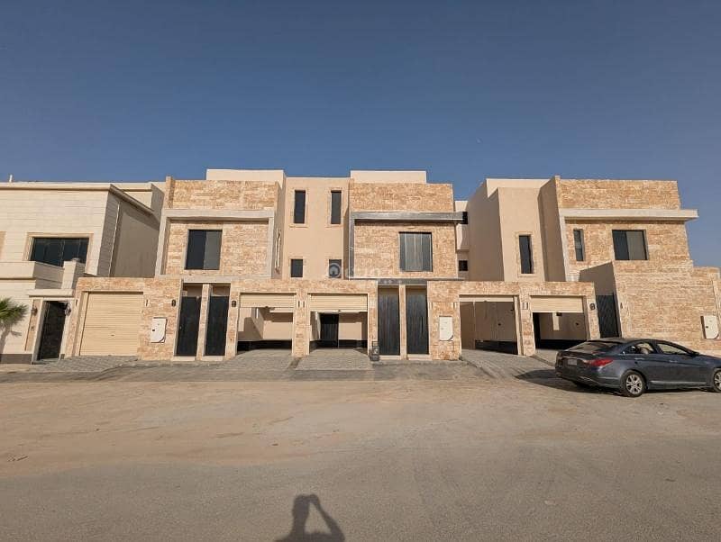 طابق للبيع في دحية نمار، الرياض طابق للبيع في دحية نمار، الرياض