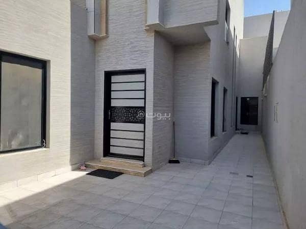 Villa For Sale in Al Rimal, East Riyadh