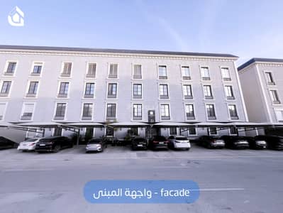 2 Bedroom Flat for Rent in North Riyadh, Riyadh - apartment D4