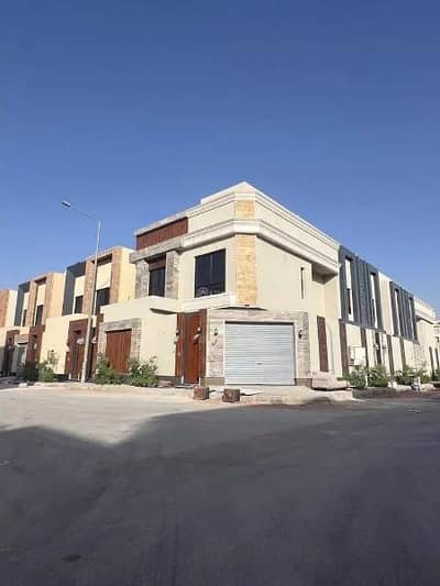 5 Bedroom Villa for Sale in East Riyadh, Riyadh - Villa For Sale in Al Rimal, East Riyadh