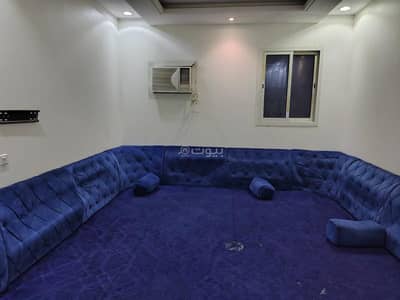 شقة 2 غرفة نوم للايجار في شرق الرياض، الرياض - للإيجار الشهري شقة عزاب مفروشة في الرياض حي الرمال – عرض رقم 1066