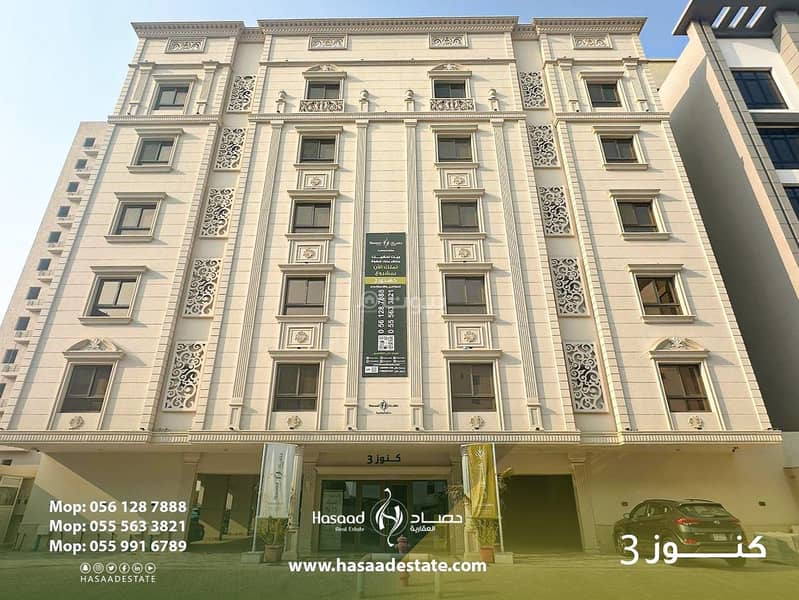 Studio Apartment For Sale in Al Fayhaa, Jeddah