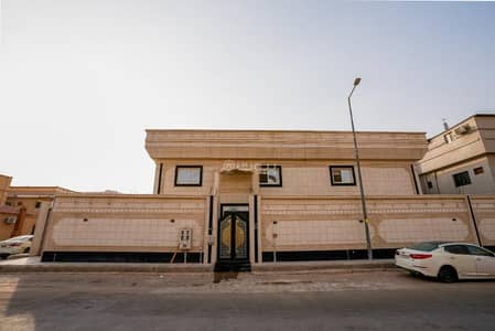 11 Bedroom Villa for Sale in East Riyadh, Riyadh - Villa for sale in Al Nahda, Riyadh