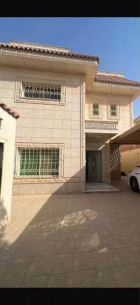 فیلا 5 غرف نوم للبيع في شرق الرياض، الرياض - فيلا للبيع في الروابي، شرق الرياض