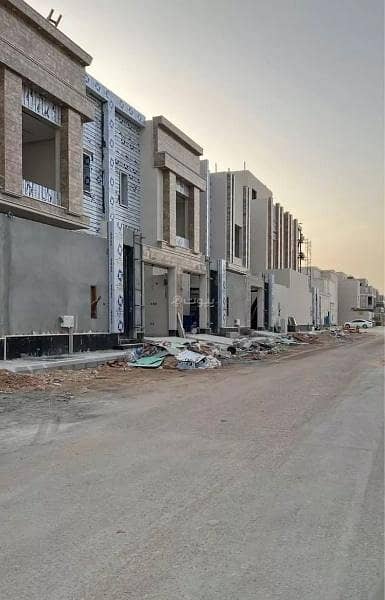 فیلا 5 غرف نوم للبيع في شمال الرياض، الرياض - فيلا للبيع في العارض، شمال الرياض