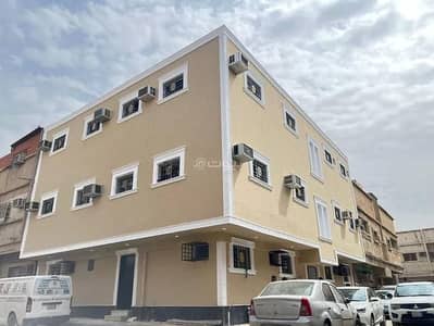 عمارة  للبيع في وسط الرياض، الرياض - مبنى للبيع في المنفوحة، الرياض