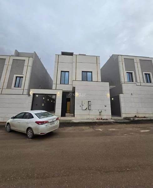 دور للبيع في الرمال، شرق الرياض دور للبيع في الرمال، شرق الرياض