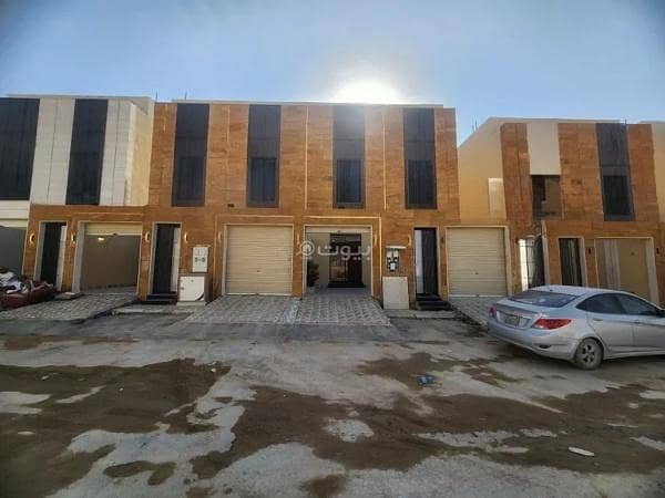 Floor for Sale in Tuwaiq, West Riyadh