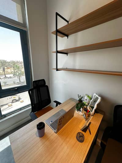 مكتب  للايجار في غرب الرياض، الرياض - مكاتب مؤثثة للإيجار في السويدي، غرب الرياض