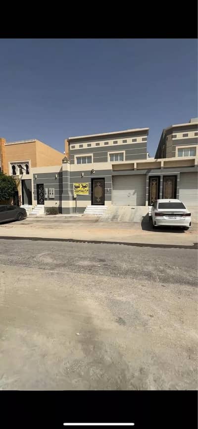 فیلا 5 غرف نوم للبيع في شمال الرياض، الرياض - فيلا 5 غرف نوم للبيع في النرجس، الرياض