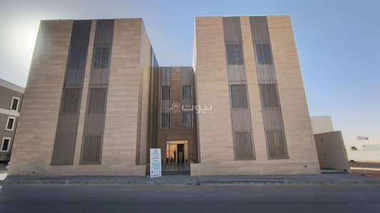 فلیٹ 3 غرف نوم للبيع في غرب الرياض، الرياض - شقة مكونة من 3 غرف نوم للبيع في المهدية