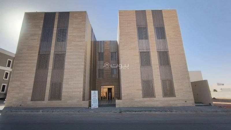شقة مكونة من 3 غرف نوم للبيع في المهدية شقة مكونة من 3 غرف نوم للبيع في المهدية