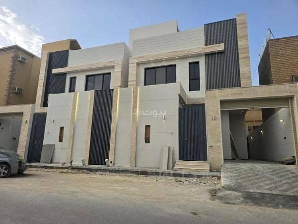 Villa For Sale in Tuwaiq, West Riyadh