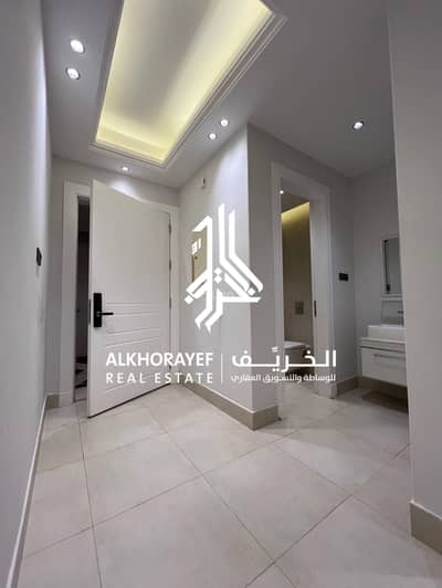3 Bedroom Apartment for Rent in North Riyadh, Riyadh - Apartment in Al-Majdiyah Residence project, Al-Yasmeen neighborhood