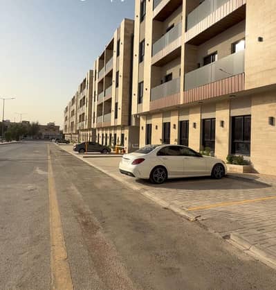 فلیٹ 3 غرف نوم للبيع في شرق الرياض، الرياض - شقة بمساحة 3 غرف نوم للبيع في الروضة