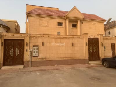 4 Bedroom Apartment for Rent in East Riyadh, Riyadh - For annual rent, a family apartment in Riyadh, Al Hamra neighborhood – Offer number 1133